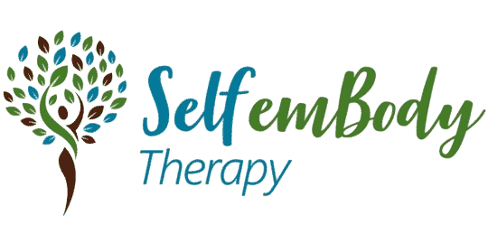 Self Embody Therapy Logo - EMDR, Eating Disorders, Anxiety - San Diego, CA 92109