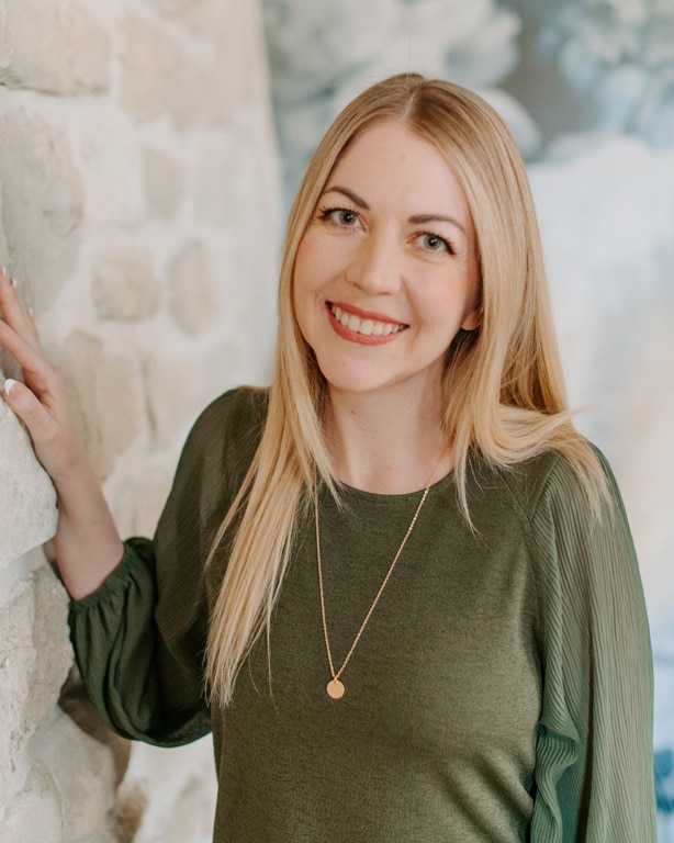 Self emBody Therapy - Sarah Lawley Chernick, LMFT Headshot - San Diego, CA 92121