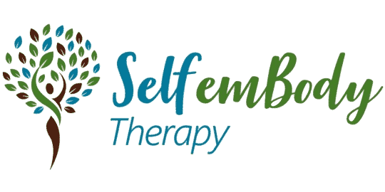 Self Embody Therapy Logo - EMDR, Eating Disorders, Anxiety - San Diego, CA 92121
